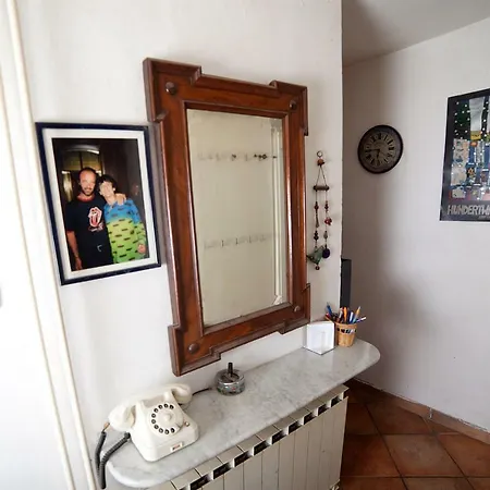 Tone Appartement Sečovlje