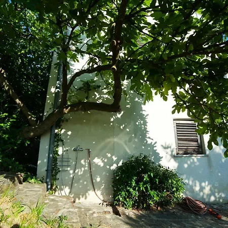 Appartement Tone Sečovlje
