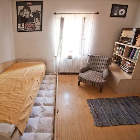 Tone Appartement *
