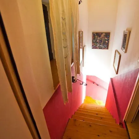 Tone Appartement *